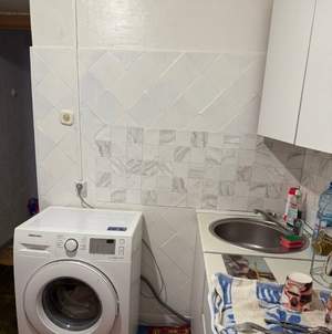 2-к квартира, на длительный срок, 45м2, 1/5 этаж