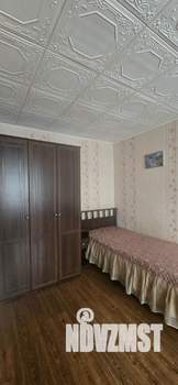 1-к квартира, на длительный срок, 31м2, 3/5 этаж