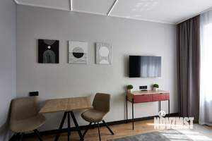 2-к квартира, на длительный срок, 52м2, 4/10 этаж