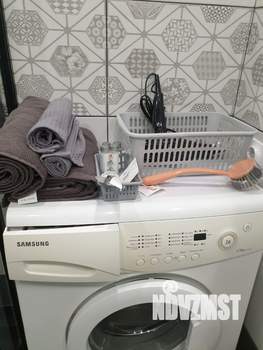 1-к квартира, посуточно, 31м2, 2/5 этаж