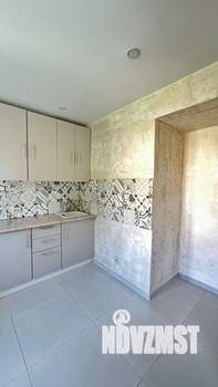 2-к квартира, на длительный срок, 46м2, 3/5 этаж