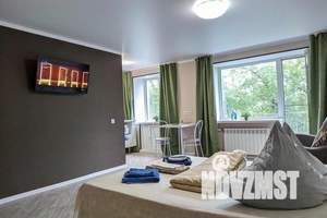 1-к квартира, посуточно, 32м2, 3/5 этаж