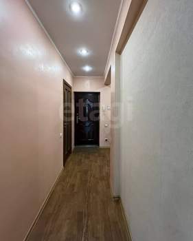 1-к квартира, на длительный срок, 45м2, 3/5 этаж