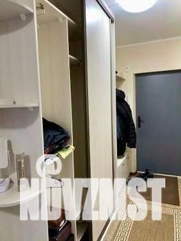 1-к квартира, на длительный срок, 38м2, 9/10 этаж