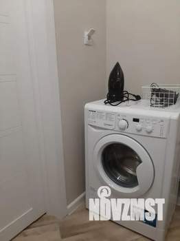 1-к квартира, посуточно, 43м2, 11/16 этаж