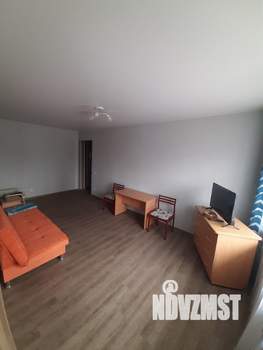 2-к квартира, посуточно, 45м2, 1/5 этаж