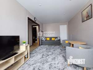 1-к квартира, на длительный срок, 31м2, 5/5 этаж