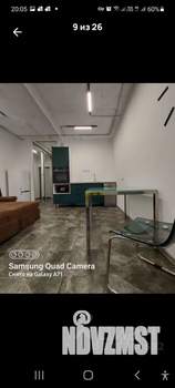 Студия квартира, на длительный срок, 34м2, 4/14 этаж