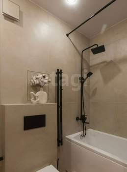 2-к квартира, на длительный срок, 70м2, 13/17 этаж