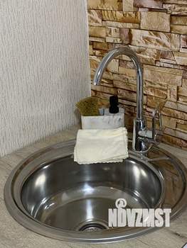 1-к квартира, посуточно, 35м2, 2/5 этаж