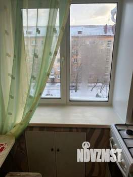 1-к квартира, на длительный срок, 30м2, 5/5 этаж