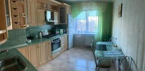 2-к квартира, на длительный срок, 60м2, 3/9 этаж