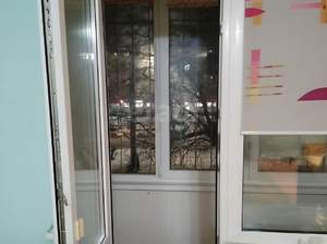 2-к квартира, на длительный срок, 42м2, 2/5 этаж