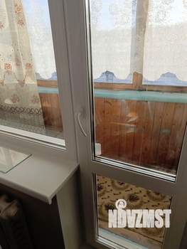 1-к квартира, на длительный срок, 37м2, 4/9 этаж