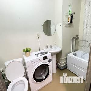 1-к квартира, посуточно, 40м2, 9/10 этаж