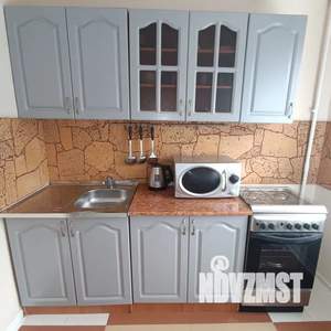 1-к квартира, посуточно, 36м2, 3/5 этаж