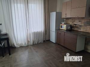 1-к квартира, на длительный срок, 40м2, 7/9 этаж