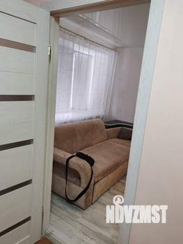 2-к квартира, на длительный срок, 45м2, 1/5 этаж