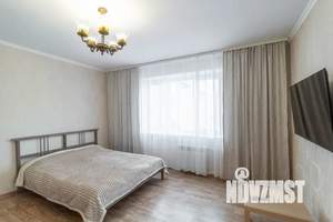 2-к квартира, посуточно, 65м2, 9/10 этаж