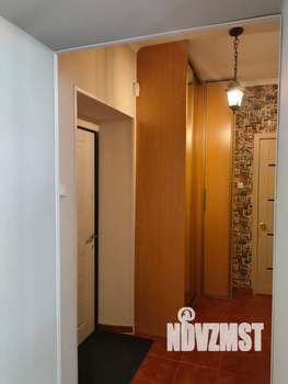 1-к квартира, на длительный срок, 35м2, 5/6 этаж