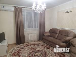 1-к квартира, на длительный срок, 54м2, 5/9 этаж