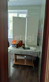 2-к квартира, на длительный срок, 42м2, 2/2 этаж