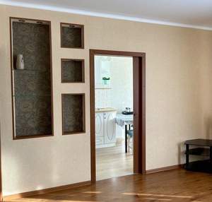 1-к квартира, на длительный срок, 39м2, 2/9 этаж