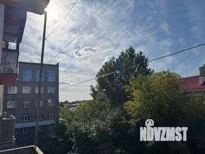 1-к квартира, на длительный срок, 32м2, 3/5 этаж