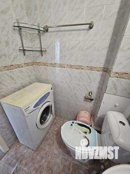 2-к квартира, на длительный срок, 52м2, 8/9 этаж