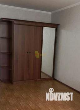 1-к квартира, на длительный срок, 39м2, 2/10 этаж