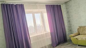 1-к квартира, на длительный срок, 40м2, 4/9 этаж