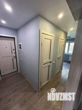 2-к квартира, на длительный срок, 48м2, 4/5 этаж