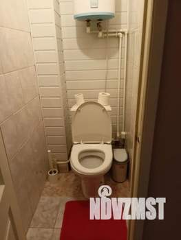 3-к квартира, посуточно, 63м2, 9/9 этаж