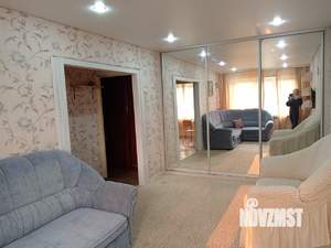 1-к квартира, на длительный срок, 30м2, 5/5 этаж