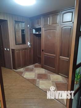 3-к квартира, на длительный срок, 97м2, 6/9 этаж