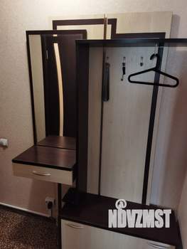 1-к квартира, посуточно, 33м2, 3/5 этаж