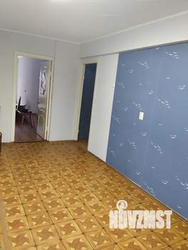 3-к квартира, на длительный срок, 59м2, 2/5 этаж