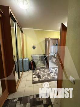 1-к квартира, на длительный срок, 45м2, 5/12 этаж