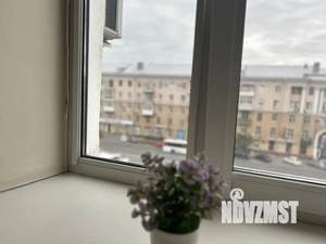 2-к квартира, посуточно, 47м2, 4/5 этаж