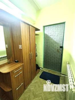 1-к квартира, на длительный срок, 22м2, 1/5 этаж