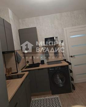 1-к квартира, на длительный срок, 44м2, 9/10 этаж