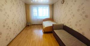 1-к квартира, на длительный срок, 38м2, 2/14 этаж