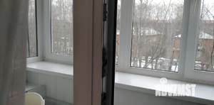 2-к квартира, на длительный срок, 45м2, 4/5 этаж