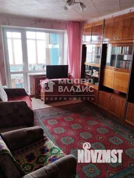 2-к квартира, на длительный срок, 46м2, 7/9 этаж