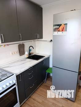 2-к квартира, на длительный срок, 39м2, 5/5 этаж