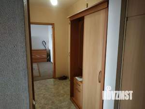 2-к квартира, на длительный срок, 51м2, 4/10 этаж