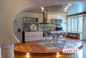 3-к квартира, на длительный срок, 96м2, 2/10 этаж