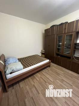 1-к квартира, на длительный срок, 36м2, 3/5 этаж