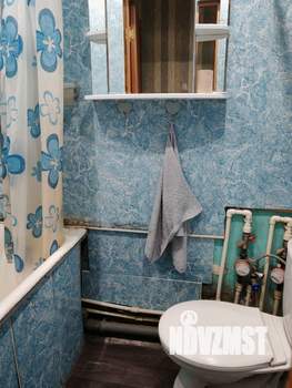 1-к квартира, на длительный срок, 31м2, 2/5 этаж