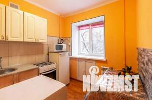 2-к квартира, посуточно, 39м2, 1/1 этаж